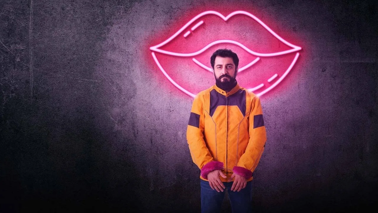 Mahsun J Dizi izle