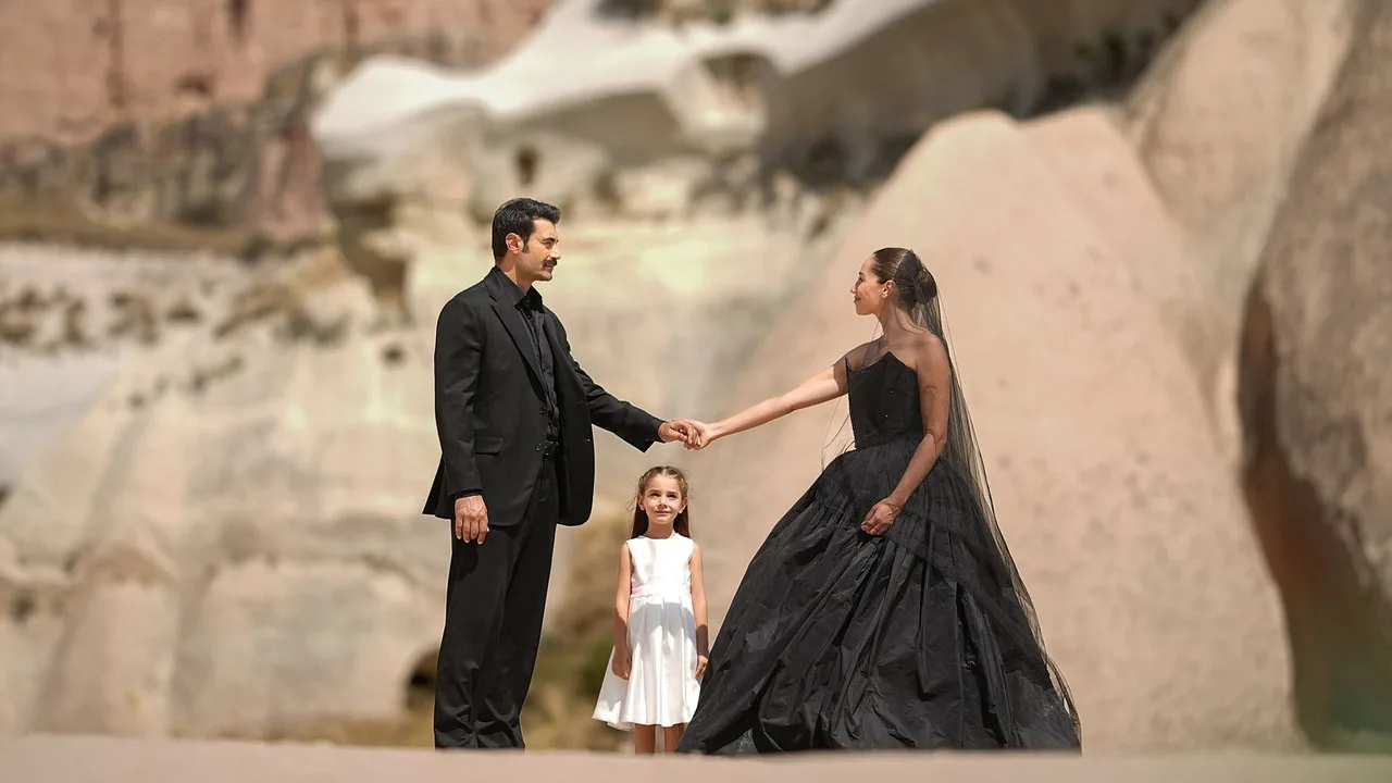 Sevdan Bir Ateş S01B05
