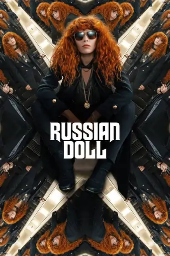 Russian Doll Dizi izle