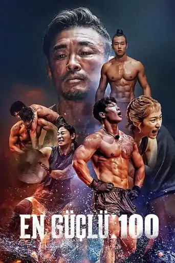 En Güçlü 100 Dizi izle