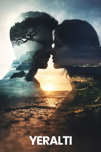 Yeraltı Dizi izle