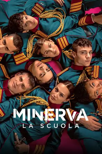 Minerva Akademisi Dizi izle
