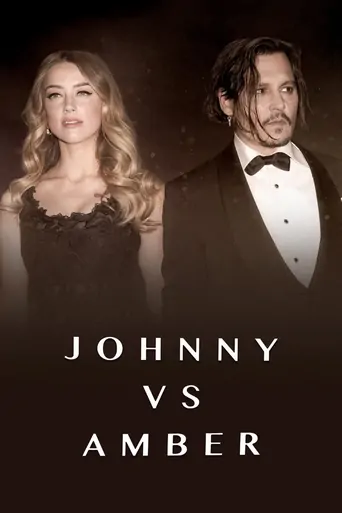 Johnny ve Amber Davası Dizi izle