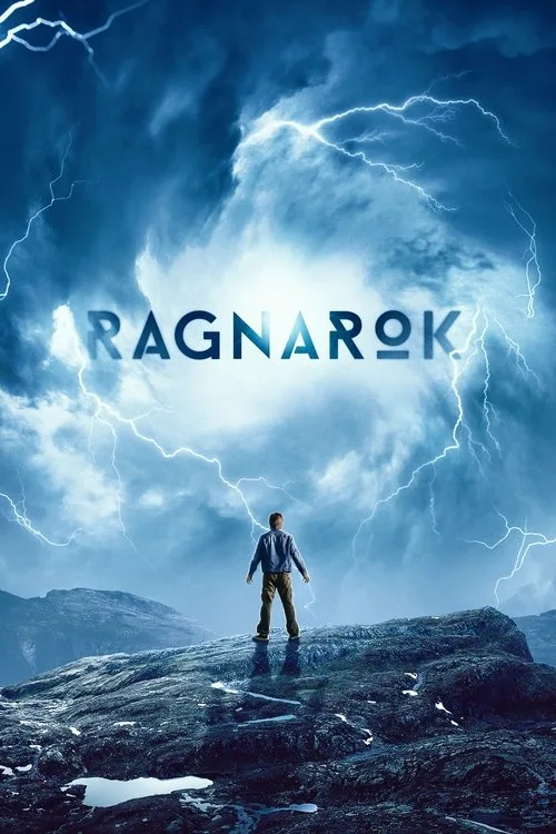 Ragnarok afişi