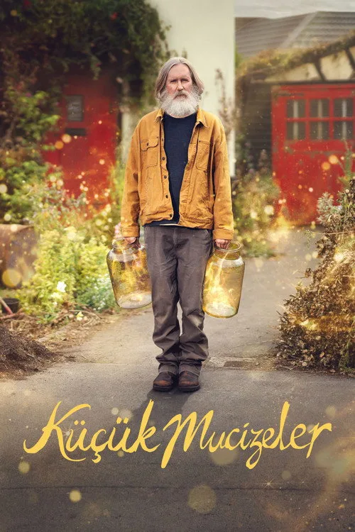 Küçük Mucizeler afişi