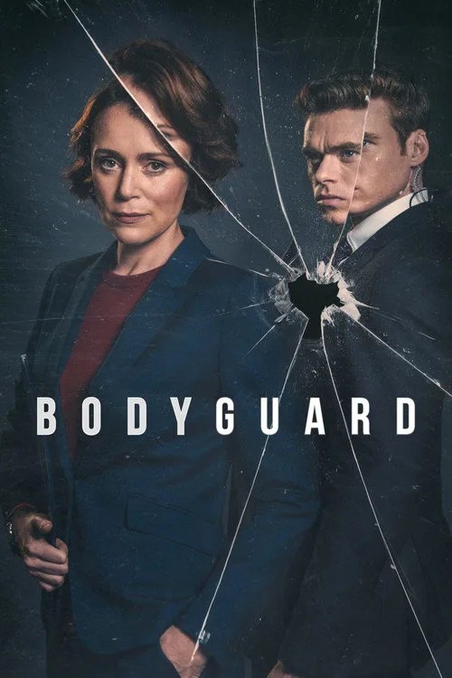 Bodyguard afişi