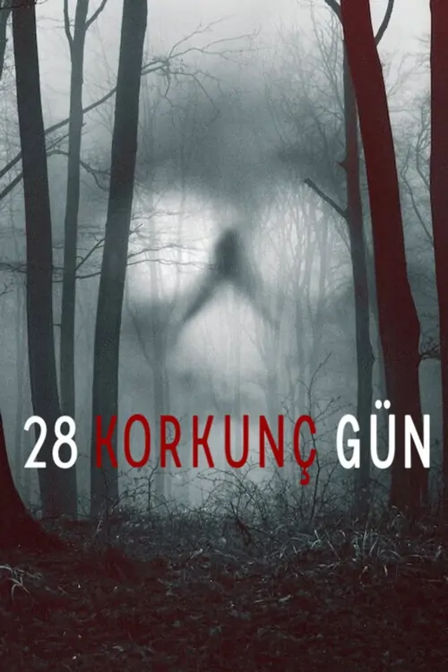 28 Korkunç Gün afişi