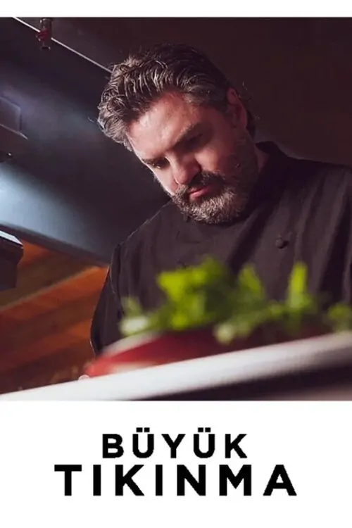 Büyük Tıkınma afişi