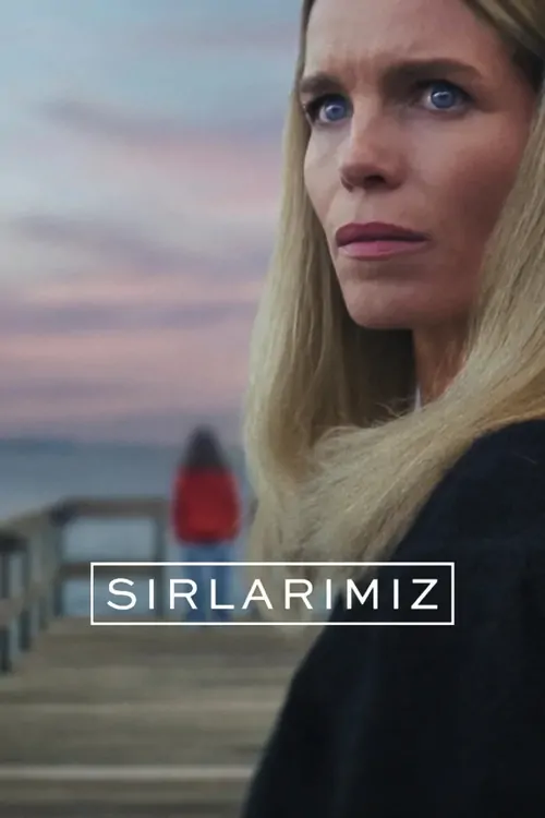 Sırlarımız afişi