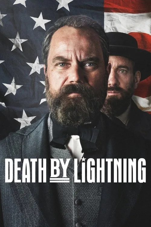Death by Lightning afişi