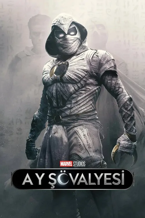 Ay Şövalyesi afişi