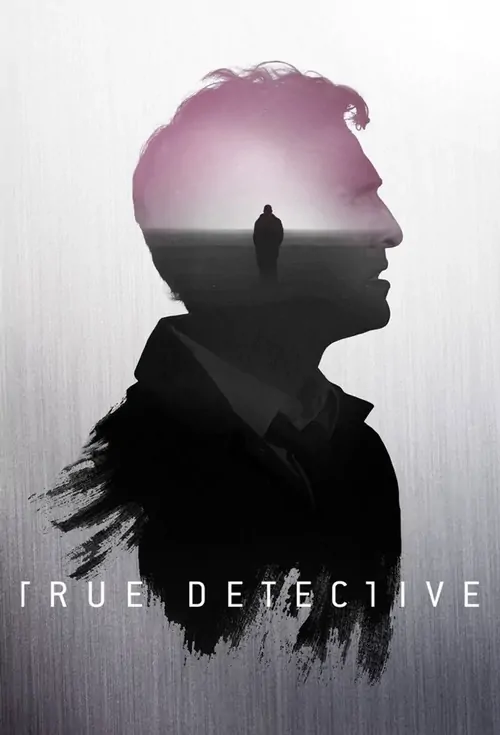 True Detective afişi