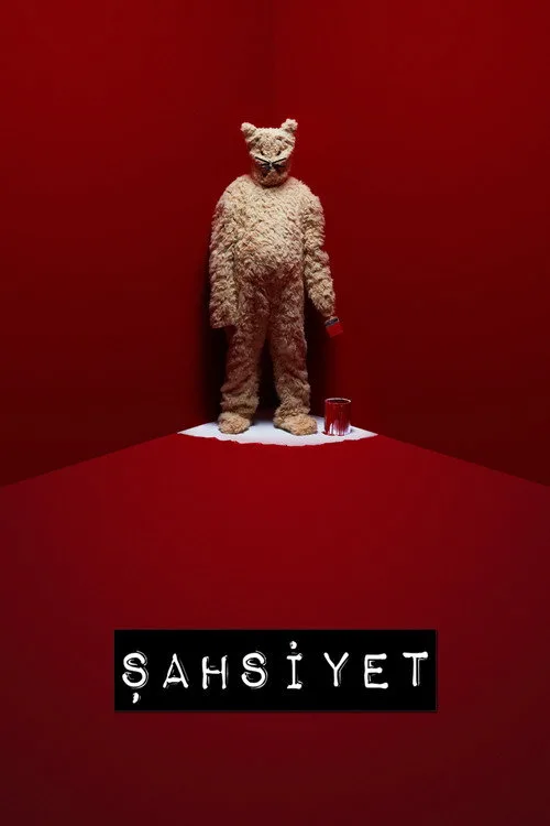 Şahsiyet afişi