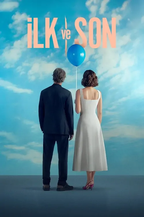 İlk ve Son afişi