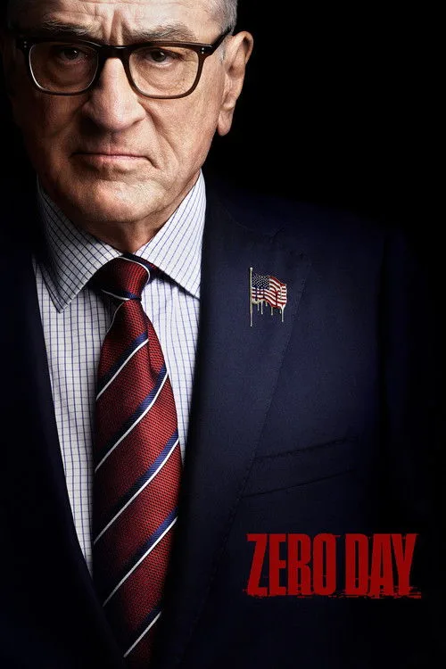 Zero Day afişi