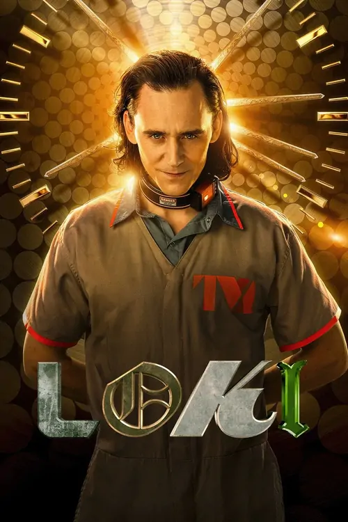 Loki afişi
