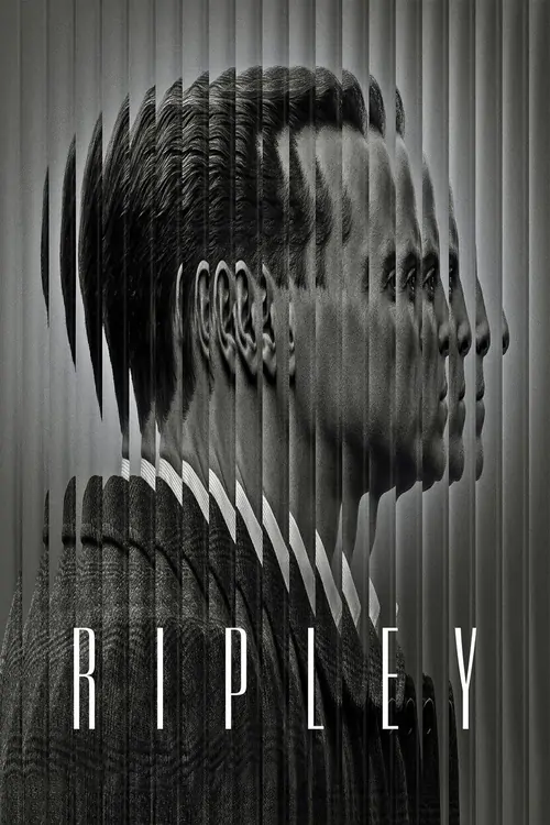 RIPLEY afişi