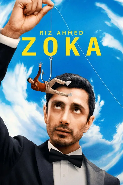 Zoka afişi