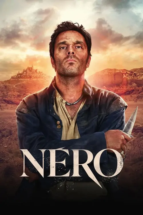 Néro afişi