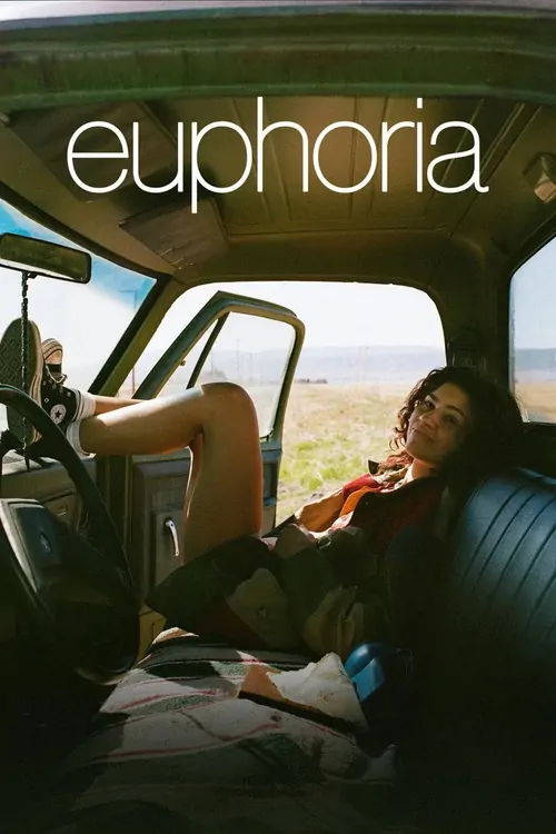 Euphoria afişi