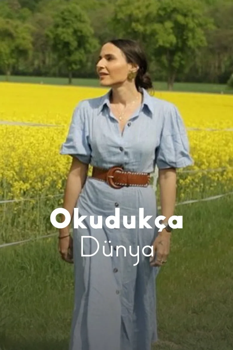 Okudukça Dünya