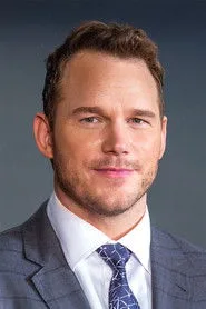 Chris Pratt