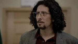 Çemberin İçindekiler S01B08