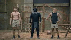 En Güçlü 100: Meksika S01B03