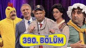 390. Bölüm