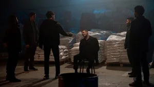 Kızılcık Şerbeti S04B31