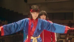 The Queen of Villains S01B02