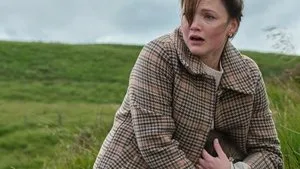 The Stolen Girl S01B05