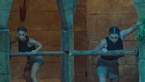 En Güçlü 100: Meksika S01B02