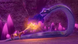 Unicorn Akademisi: Sırlar Çözülüyor S01B05