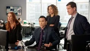 Unforgettable S03B11