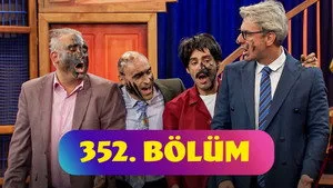 352. Bölüm