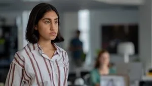 The Stolen Girl S01B03