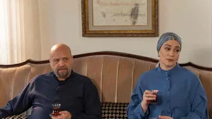 Kızılcık Şerbeti S04B29