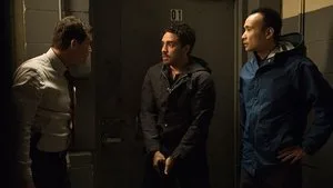 Unforgettable S04B09